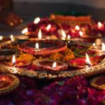 Diwali in Malta