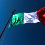 Italian flag